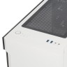 Компьютерный корпус ThermalTake H200 TG RGB Snow White CA-1M3-00M6WN-00