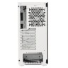 Компьютерный корпус ThermalTake H200 TG RGB Snow White CA-1M3-00M6WN-00
