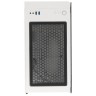 Компьютерный корпус ThermalTake H200 TG RGB Snow White CA-1M3-00M6WN-00