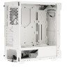 Компьютерный корпус ThermalTake H200 TG RGB Snow White CA-1M3-00M6WN-00