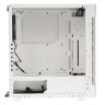 Компьютерный корпус ThermalTake H200 TG RGB Snow White CA-1M3-00M6WN-00