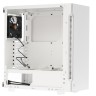 Компьютерный корпус ThermalTake H200 TG RGB Snow White CA-1M3-00M6WN-00