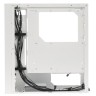 Компьютерный корпус ThermalTake H200 TG RGB Snow White CA-1M3-00M6WN-00