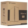 Компьютерный корпус ThermalTake H200 TG RGB Snow White CA-1M3-00M6WN-00