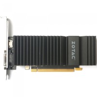 Видеокарта ZOTAC (ZT-P10300B-20L) GeForce GT 1030 2GB Zone Edition