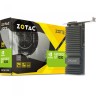 Видеокарта ZOTAC (ZT-P10300B-20L) GeForce GT 1030 2GB Zone Edition