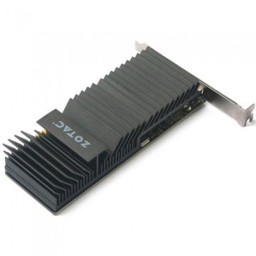 Видеокарта ZOTAC (ZT-P10300B-20L) GeForce GT 1030 2GB Zone Edition