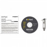 Видеокарта ZOTAC (ZT-P10300B-20L) GeForce GT 1030 2GB Zone Edition