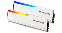 Оперативная память 32 Gb 6000 MHz G.Skill RIPJAWS M5 RGB White (F5-6000J3636F16GX2-RM5RW)