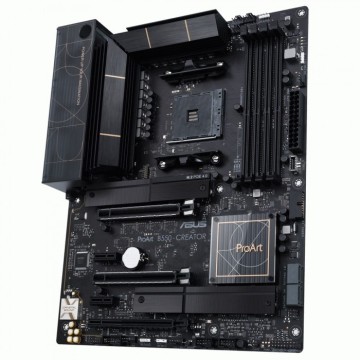 Материнская плата ASUS PROART B550-CREATOR