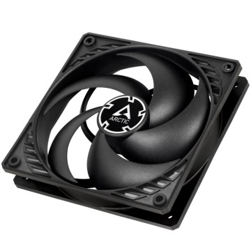 Вентилятор для корпуса Arctic Cooling P9 Max Black (ACFAN00300A) 