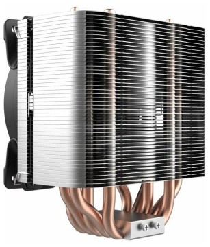 Кулер для процессора PCcooler GI-H58U CORONA B