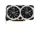 Видеокарта MSI (GTX 1660 VENTUS XS 6G OCV1) GeForce GTX 1660 6GB VENTUS XS OCV1