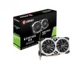 Видеокарта MSI (GTX 1660 VENTUS XS 6G OCV1) GeForce GTX 1660 6GB VENTUS XS OCV1