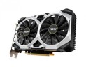 Видеокарта MSI (GTX 1660 VENTUS XS 6G OCV1) GeForce GTX 1660 6GB VENTUS XS OCV1