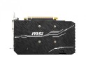 Видеокарта MSI (GTX 1660 VENTUS XS 6G OCV1) GeForce GTX 1660 6GB VENTUS XS OCV1