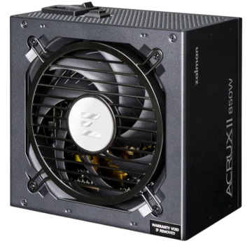 Блок питания Zalman 850W ZM850-ARX2