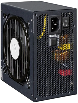 Блок питания Zalman 850W ZM850-ARX2
