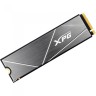 Твердотельный накопитель ADATA 512 Gb XPG GAMMIX S50 Lite AGAMMIXS50L-512G-C