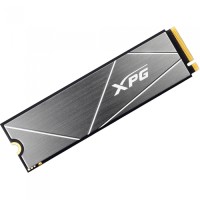 Твердотельный накопитель ADATA 512 Gb XPG GAMMIX S50 Lite AGAMMIXS50L-512G-C