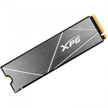 Твердотельный накопитель ADATA 512 Gb XPG GAMMIX S50 Lite AGAMMIXS50L-512G-C