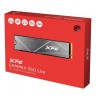 Твердотельный накопитель ADATA 512 Gb XPG GAMMIX S50 Lite AGAMMIXS50L-512G-C