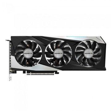 Видеокарта GIGABYTE (GV-N306TGAMING OC-8GD 2.0) GeForce RTX 3060 Ti 8GB GAMING OC (rev. 2.0)