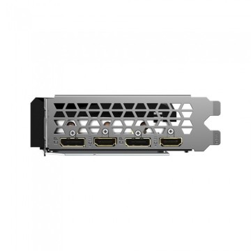 Видеокарта GIGABYTE (GV-N306TGAMING OC-8GD 2.0) GeForce RTX 3060 Ti 8GB GAMING OC (rev. 2.0)