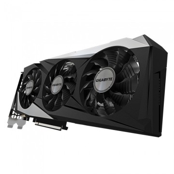 Видеокарта GIGABYTE (GV-N306TGAMING OC-8GD 2.0) GeForce RTX 3060 Ti 8GB GAMING OC (rev. 2.0)