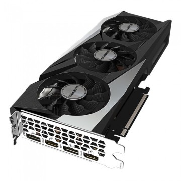 Видеокарта GIGABYTE (GV-N306TGAMING OC-8GD 2.0) GeForce RTX 3060 Ti 8GB GAMING OC (rev. 2.0)