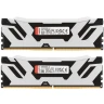 Оперативная память 96 Gb 6000 MHz Kingston RGB Black/White (KF560C32RSAK2-96)