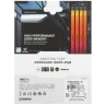 Оперативная память 96 Gb 6000 MHz Kingston RGB Black/White (KF560C32RSAK2-96)
