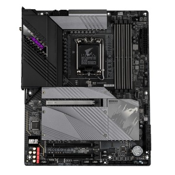 Материнская плата GIGABYTE Z690 AORUS PRO