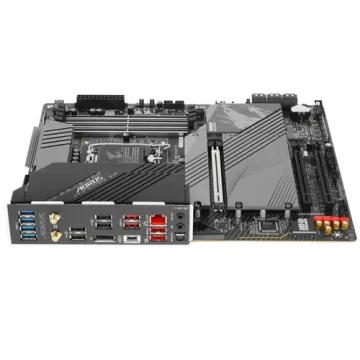 Материнская плата GIGABYTE Z690 AORUS PRO