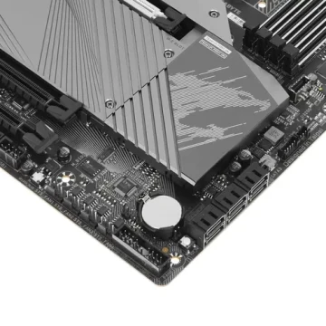 Материнская плата GIGABYTE Z690 AORUS PRO