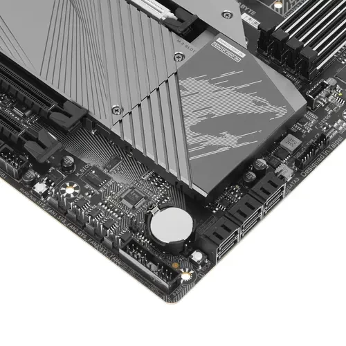 Материнская плата GIGABYTE Z690 AORUS PRO