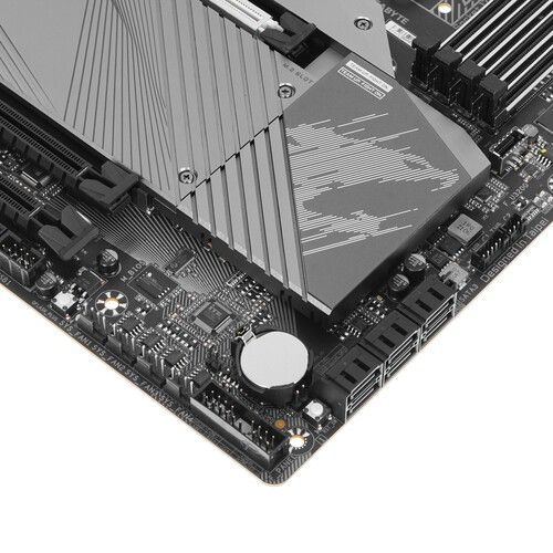 Материнская плата GIGABYTE Z690 AORUS PRO