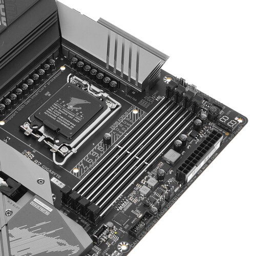 Материнская плата GIGABYTE Z690 AORUS PRO