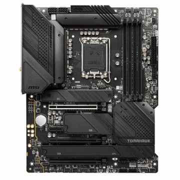 Материнская плата MSI MAG Z690 TOMAHAWK WIFI DDR4