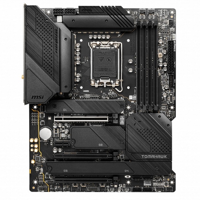 Материнская плата MSI MAG Z690 TOMAHAWK WIFI DDR4