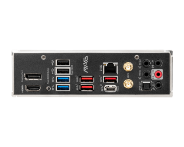 Материнская плата MSI MAG Z690 TOMAHAWK WIFI DDR4