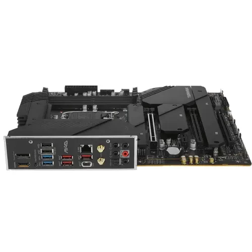 Материнская плата MSI MAG Z690 TOMAHAWK WIFI DDR4