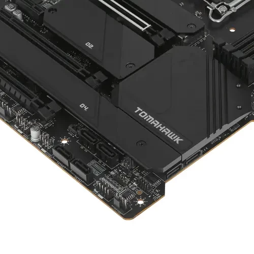 Материнская плата MSI MAG Z690 TOMAHAWK WIFI DDR4