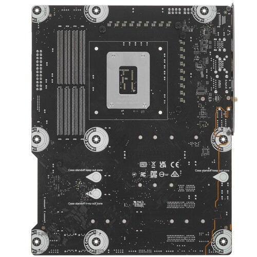 Материнская плата MSI MAG Z690 TOMAHAWK WIFI DDR4
