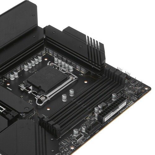 Материнская плата MSI MAG Z690 TOMAHAWK WIFI DDR4