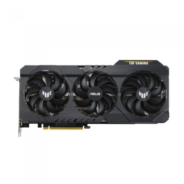 Видеокарта ASUS (TUF-RTX3060TI-8G-V2-GAMING) GeForce RTX 3060 Ti 8GB TUF Gaming V2