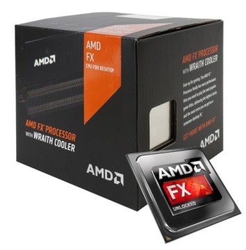 Процессор AMD FX-6300 AM3+ BOX FD6300WMHKCBX