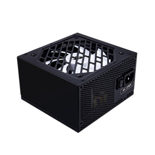 Блок питания 1STPLAYER 750W FK Black (PS-750FK)
