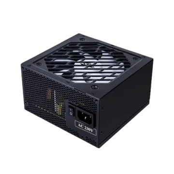Блок питания 1STPLAYER 750W FK Black (PS-750FK)