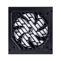 Блок питания 1STPLAYER 750W FK Black (PS-750FK)